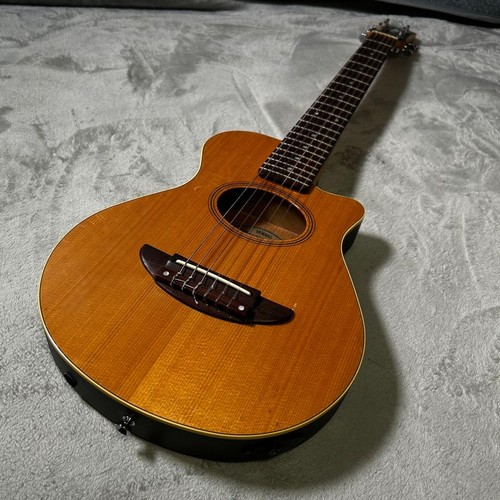 Yamaha apxt travel guitar - travel,