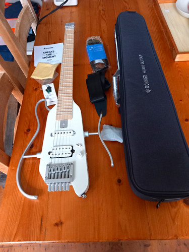Donner hush electric - donner,