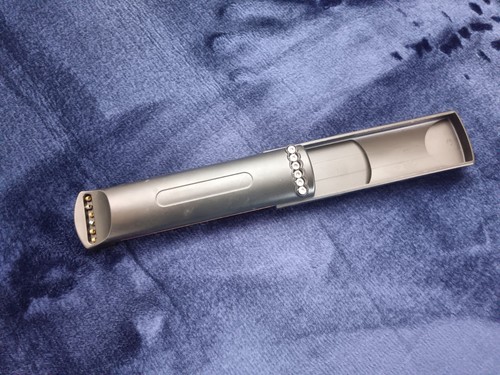 Pocket size sliding - size,