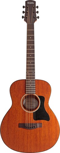 Adam black travel guitar - travel,