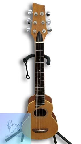 Avenue travel guitar atg823n - avenue,