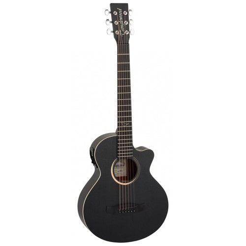 Tanglewood blackbird tb2ce - tanglewood,