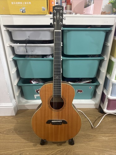 2021 alvarez artist lj2e - 2021,