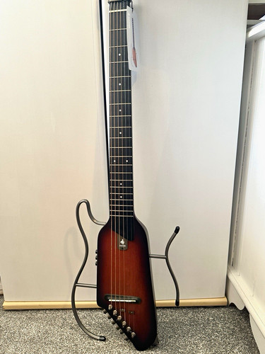 Donner hush electro acoustic - donner, electro-acoustic