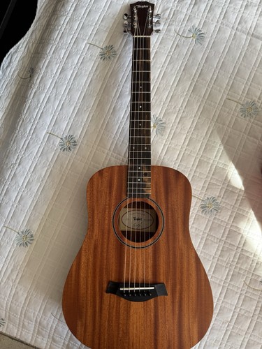 Taylor bt2 baby - bt2, travel