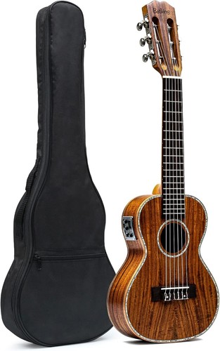 Guitalele inch acoustic - 28,
