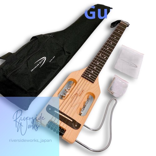 Traveler guitar ultra - traveler,
