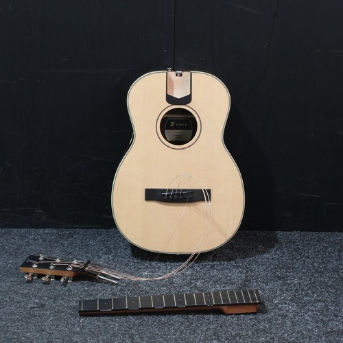Furch guitars little jane - furch,