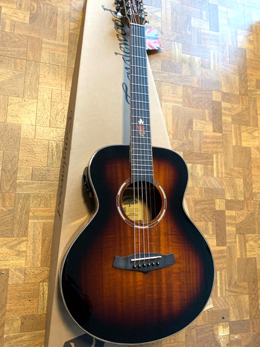 Tanglewood twx1ek travel size - tanglewood,