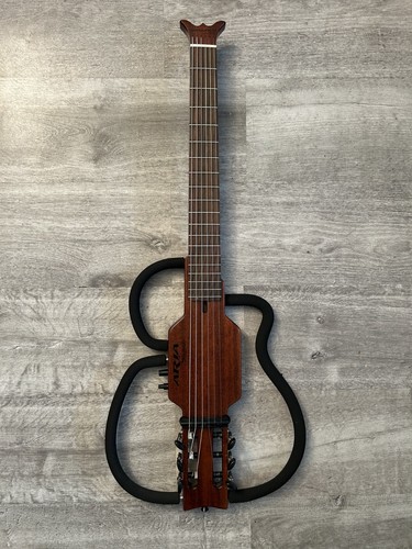 Aria sinsonido nylon - aria,