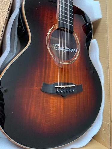 Tanglewood twx1ek travel - twx1ek,