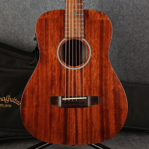 Sigma 15e acoustic travel - sigma, tm-15e