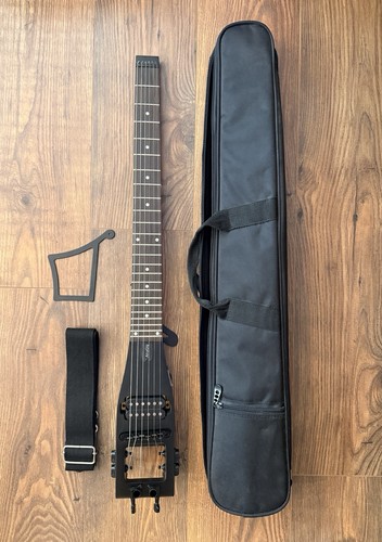 Anygig travel guitar - travel, with