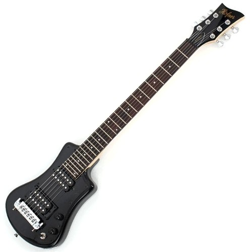 Hofner hct shorty - hofner,