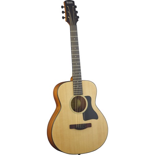 Adam black travel guitar - adam,