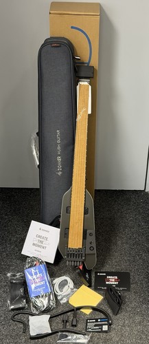 Donner hush pro electric - donner, x