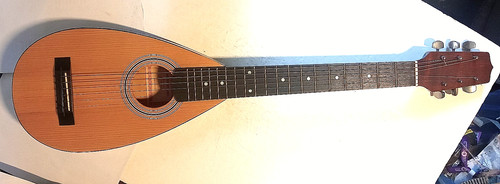 Reghin travel acoustic folk - ,