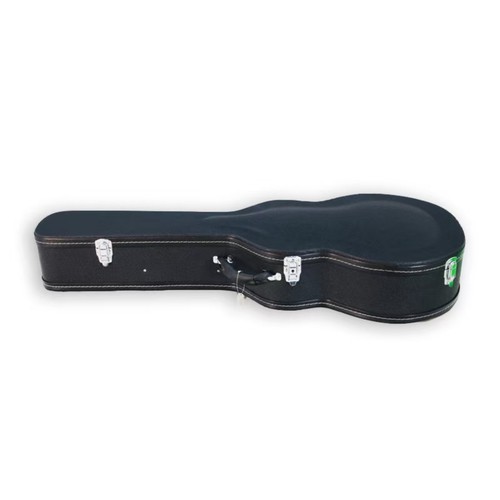Hardshell acoustic guitar - hardshell, case