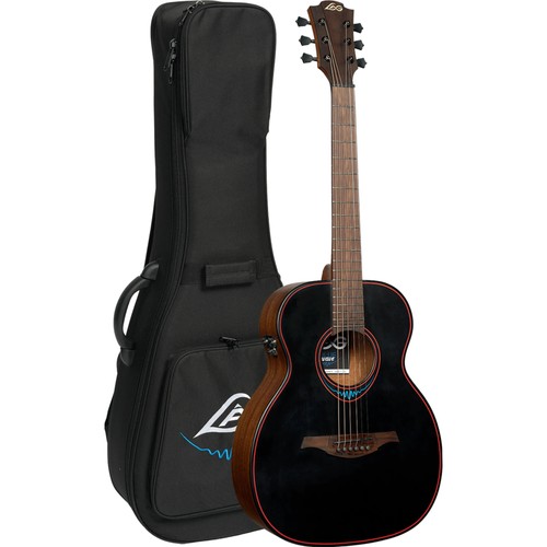 Lag bluewave black travel - lag,