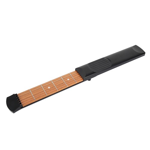 Fret pocket guitar practice - fret,