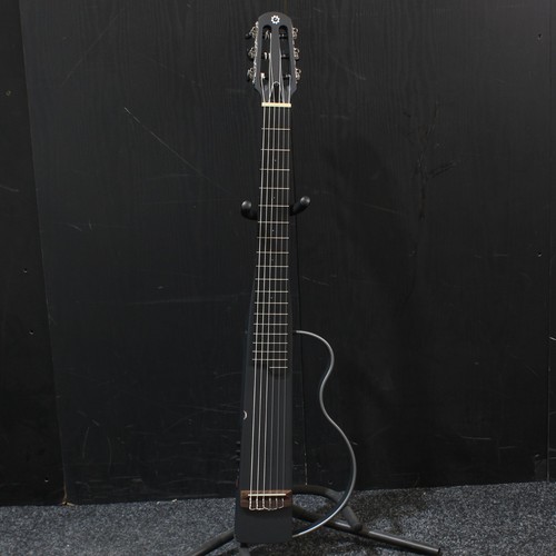 G4m solus travel guitar - guitar,, nylon