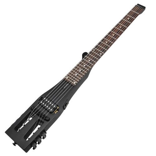 Anygig travel guitar electric - anygig,
