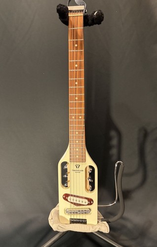 Traveler guitar ultra - traveler, ultra-light