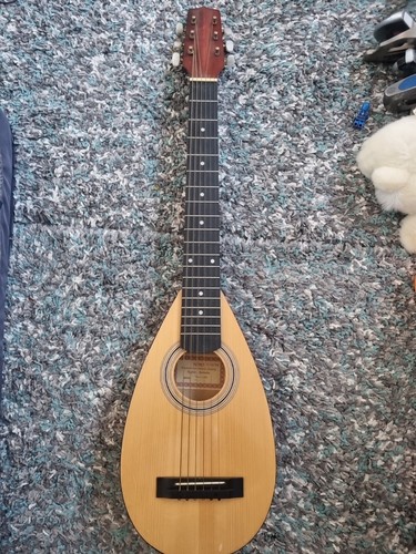 Hora travel guitar folk - hora,