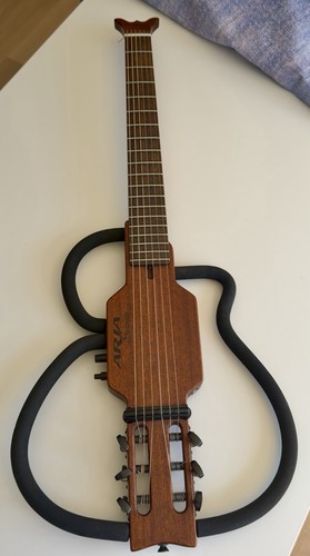 Aria sinsonido silent nylon - silent,