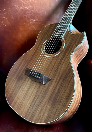 Washburn mini koa - washburn,