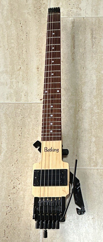 Batking headless electric - batking,