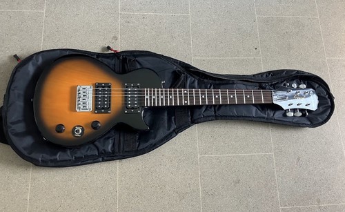Epiphone les paul express 4 - express, 3/4