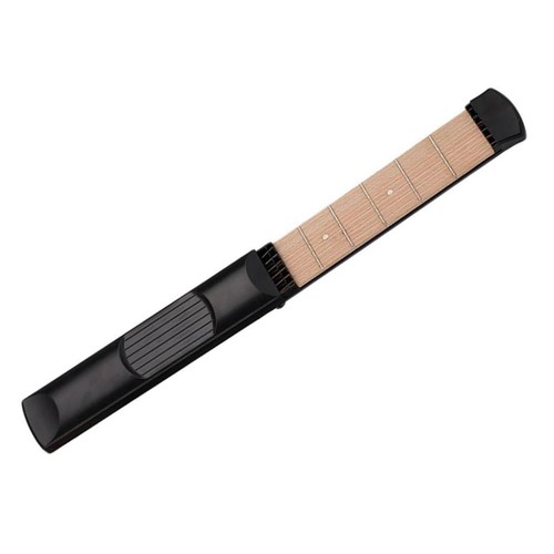 Portable acoustic guitar - portable,