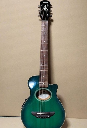 Yamaha apxt acoustic - yamaha, apxt-1a