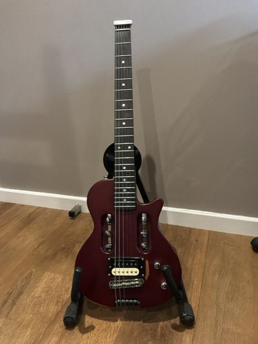 Traveler guitar escape - traveler,