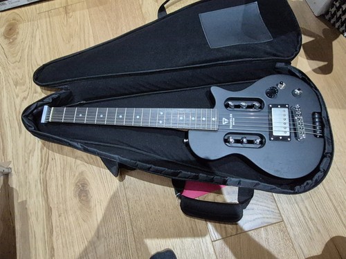 Traveler guitar mod x - guitar, eg-1