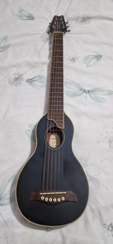 The world best travel guitar - best,