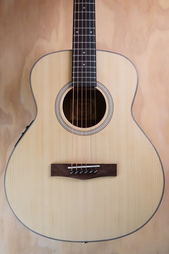 Sqoe 60n electro acoustic - sqoe,