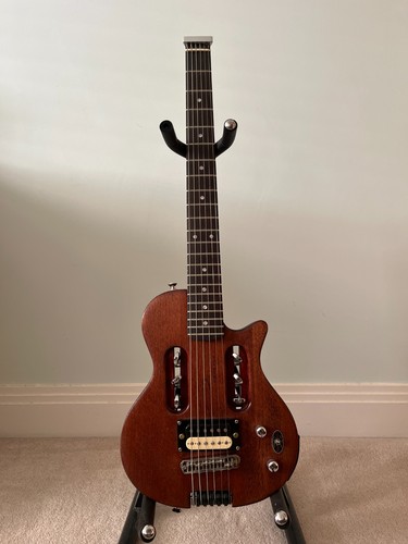 Traveler guitar escape 1 - traveler,