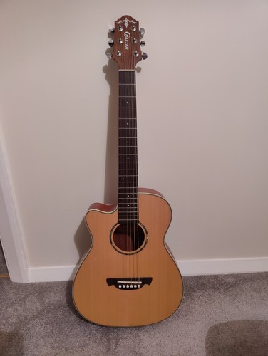 Left handed crafter trv23 - handed, trv23/n