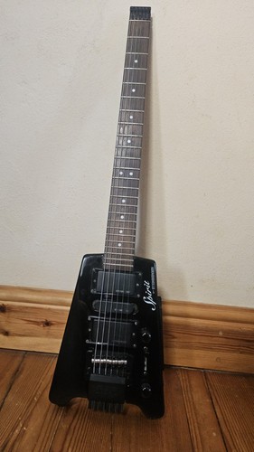 Steinberger spirit pro - spirit, gt-pro