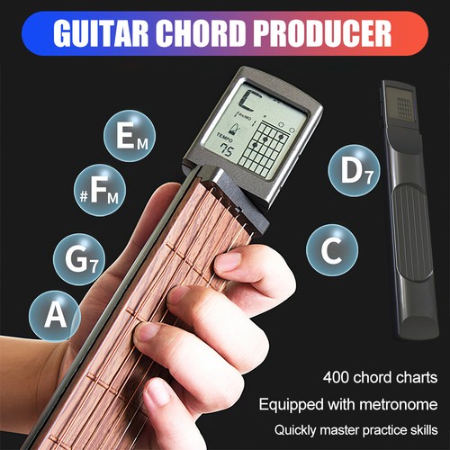 String pocket acoustic - 6,