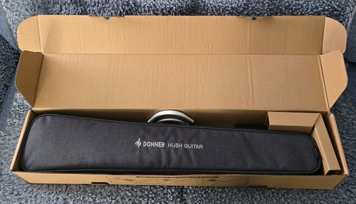 Donner hush pro - hush, electric