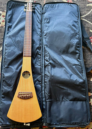 Martin backpacker electro - martin,