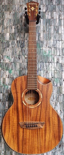 Washburn comfort series mini - comfort,