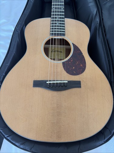 Eastman acgt1 travel acoustic - eastman,