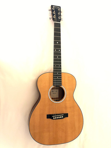 Martin 000 6 string - martin, jr.