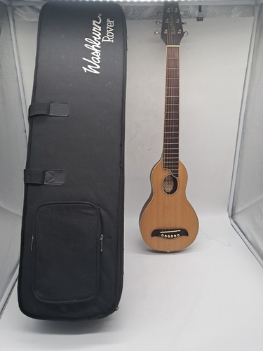 Washburn rover r010 travel - rover,