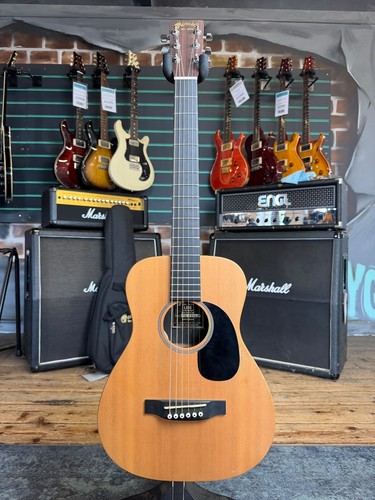 Martin lx1e little - martin,