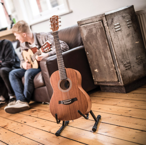 Chord sapele compact travel - sapele,
